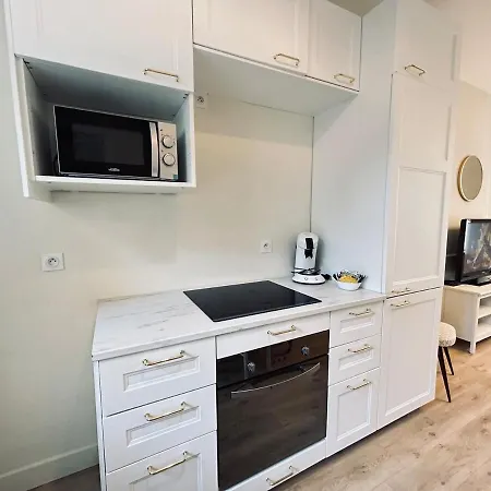 Marzilly Maison Cosy 3 Chbrs Avec Parentale Reims