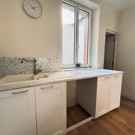 Marzilly Maison Cosy 3 Chbrs Avec Parentale * Reims