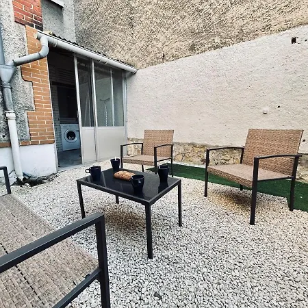 Marzilly Maison Cosy 3 Chbrs Avec Parentale