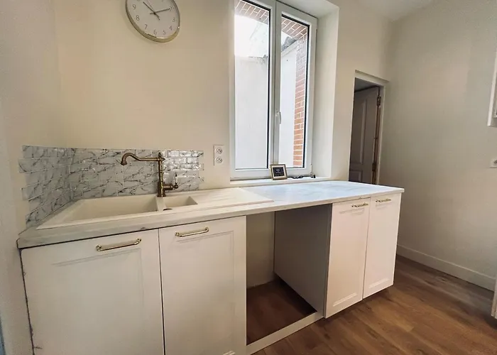 Marzilly Maison Cosy 3 Chbrs Avec Parentale * Reims