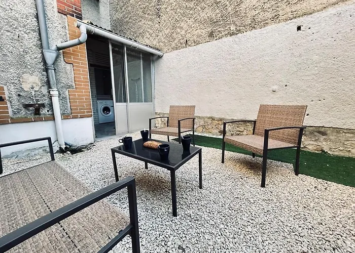 Marzilly Maison Cosy 3 Chbrs Avec Parentale